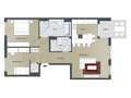 apartment München Pasing 01 floor plan 14702