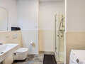 apartment München Milbertshofen 01 2. bathroom 14703