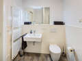 apartment München Milbertshofen 03 2. bathroom 14703