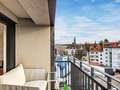 apartment München Untergiesing 02 balcony 14708