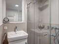 apartment München Harlaching 01 2. bathroom 14713