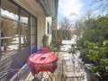 apartment München Forstenried 01 terrace 14715