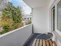 apartment München Schwabing (links der Leopoldstraße) 03 balcony 14718