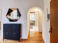 apartment München Moosach 03 hall 14720
