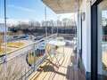 apartment Erding 03 balcony 14722