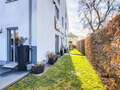 corner townhouse München Untermenzing 04 garden 14723