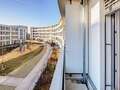 apartment München Neuaubing 01 2. balcony 14726