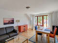 roof terrace apartment München Untergiesing 01 living room 1473
