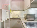 roof terrace apartment München Untergiesing 01 kitchen 1473