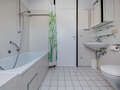 roof terrace apartment München Untergiesing 03 bathroom 1473