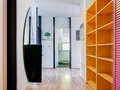 roof terrace apartment München Untergiesing 02 hall 1473