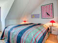 roof terrace apartment München Untergiesing 01 sleeping area 1473