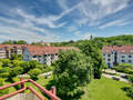 roof terrace apartment München Untergiesing 01 view 1473