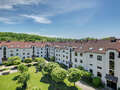roof terrace apartment München Untergiesing 02 view 1473