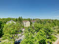 roof terrace apartment München Untergiesing 03 view 1473