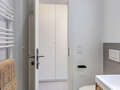 apartment München Schwabing - Alte Heide 03 bathroom 14736