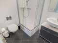 apartment München Schwabing-West 03 2. bathroom 14740