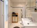 apartment München Maxvorstadt 02 bathroom 14742