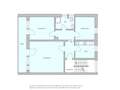 apartment Gröbenzell 01 floor plan 14744