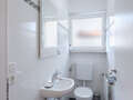 apartment Gröbenzell 01 separate toilet 14745