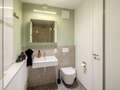 apartment München Maxvorstadt 02 bathroom 14752