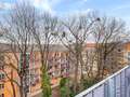 roof terrace apartment München Maxvorstadt 04 view 14758