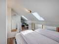 gallery apartment  München Waldtrudering 03 sleeping area 14759