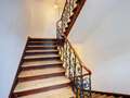 maisonette München Schwabing-West 01 staircase 14766