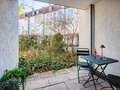 apartment München Schwabing-West 01 terrace 14767
