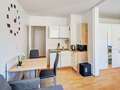 studio München Maxvorstadt - Universitätsviertel 03 living area 14771