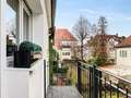 townhouse München Schwabing 02 balcony 14779