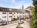 townhouse München Schwabing 04 view 14779