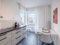 apartment München Schwabing (rechts der Leopoldstraße) 02 kitchen 14781