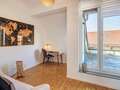 roof terrace apartment Aschheim 01 Workspace/Guestroom 14787