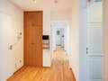 apartment München Solln 02 hall 14788