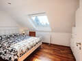 attic apartment München Trudering 02 1. bedroom 14792