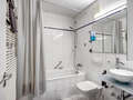 apartment München Maxvorstadt - Universitätsviertel 01 bathroom 14794