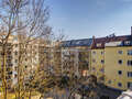 apartment München Maxvorstadt - Universitätsviertel 02 view 14794