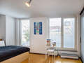 apartment München Maxvorstadt - Universitätsviertel 02 bedroom 14794