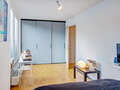 apartment München Maxvorstadt - Universitätsviertel 03 bedroom 14794