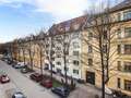 apartment München Schwabing-West (rund um den Hohenzollernplatz) 02 view 14795