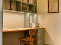 apartment München Haidhausen 02 hall 14796