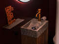 apartment München Haidhausen 02 guest toilet 14796