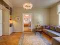 apartment München Haidhausen 03 living room 14796