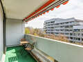 apartment München Schwabing-West 02 balcony 14801