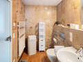 attic apartment München Ludwigsvorstadt 03 bathroom 14803