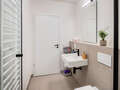 apartment München Neuhausen 02 2. bathroom 14804