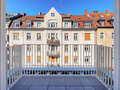 apartment München Neuhausen 01 balcony 14804