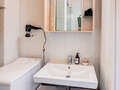 apartment München Milbertshofen 02 bathroom 14806