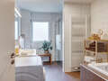 maisonette Germering 01 bathroom 14809